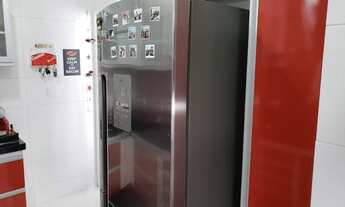 Imagem 4: Apartamento para Venda em São Bernardo do Campo, Nova Petrópolis, 2 dormitórios, 1 banheir