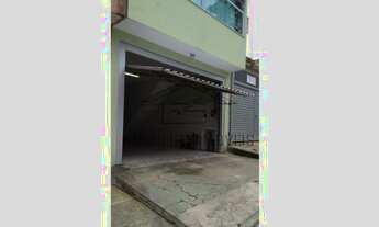 Imagem 3: SALÃO COMERCIAL 115M² EM SÃO BERNARDO DO CAMPO!