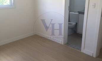 Imagem 6: Excelente apartamento semi-mobiliado, localizado no bairro Itoupava Norte, próximo do Shop