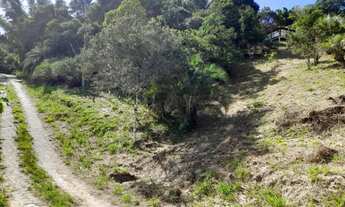 Imagem 2: Lindo Terreno Com Vista Pro Vale