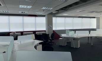 Imagem 15: Andar/laje corporativa para venda com 1147 metros quadrados em Paiva - Cabo de Santo Agost