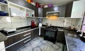 Imagem 7: Casa à venda, 131 m² por R$ 275.000 - Cidade Nova - Manaus/AM