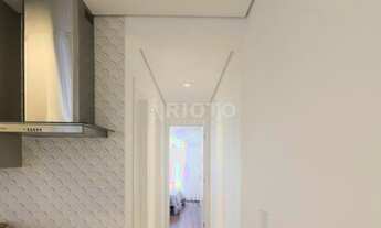 Imagem 3: Apartamento RESIDENCIAL em SANTO ANDRÉ - SP, PARQUE DAS NAÇÕES