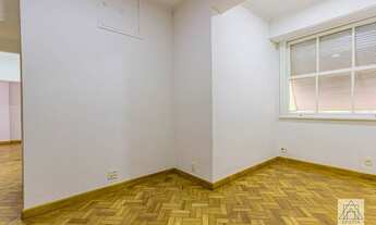 Imagem 6: Apartamento com 140 metros quadrados com 3 quartos em Copacabana