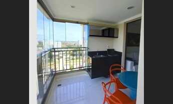 Imagem 2: Apartamento à venda no bairro Piatã - Salvador/BA