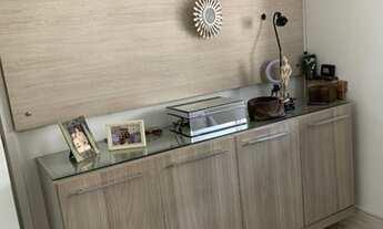 Imagem 4: Cobertura Duplex 5 quartos na Praia da Costa, sol da manha, varanda gourmet