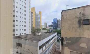 Imagem 5: Apartamento para Aluguel - Lourdes, 1 Quarto, 45 m2
