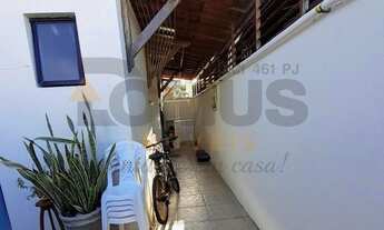 Imagem 5: Casa em Condomínio com 3 Quartos, 4 Vagas de Garagem - Coroa do Meio