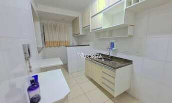 Imagem 4: Apartamento com 3 dormitórios para alugar, Condomínio Residencial Flor de Acácia - Sorocab