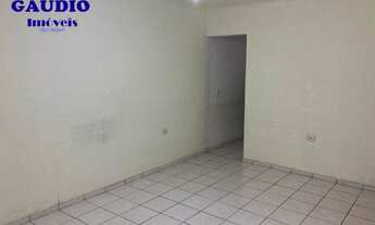 Imagem 4: Vendo casa com 135 mts, duas casas no quintal - 2 vagas Taboão da Serra SP