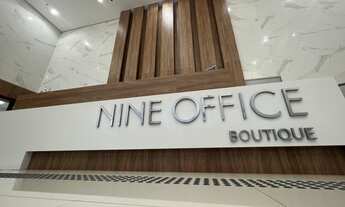 Imagem 5: JUNDIAÍ - Conjunto Comercial/Sala - CENTRO