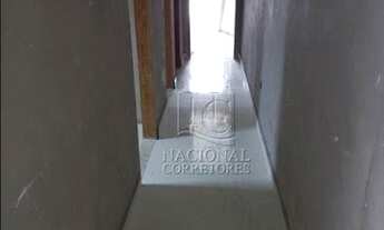 Imagem 6: Apartamento com 3 dormitórios à venda, 90 m² por R$ 430.000,00 - Vila Curuçá - Santo André