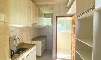 Imagem 5: Lagoa Santa - Apartamento Padrão - Conjunto Residencial Lagoa Santa