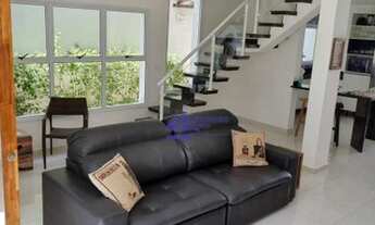 Imagem 2: Casa com 3 dormitórios para alugar, 139 m² por R$ 6.800/mês - Juquehy - São Sebastião/SP