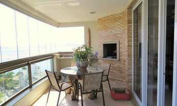 Imagem 4: Apartamento Com Vista Mar à Venda no João Paulo, Florianópolis - SC
