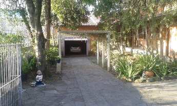 Imagem 3: Porto Alegre - Casa Padrão - Jardim Floresta