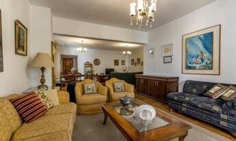 Imagem 5: Apartamento para venda no Condominio Ester no Jardim Paulista em São Paulo - SP