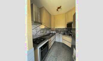 Imagem 5: Lindo apartamento com 2 dormitórios, sendo 1 suíte em Santana