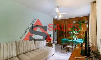 Imagem 3: OPORTUNIDADE!!! Apartamento à venda com 02 dormitórios por R$ 425.000,00- Localizado na R