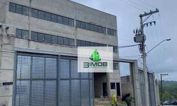 Imagem 6: Galpão para alugar, 800 m² por R$ 16.000/mês - Parque Recanto Mônica - Itaquaquecetuba/SP