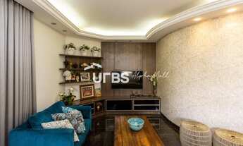 Imagem 2: Maravilhoso e aconchegante apartamento no Setor Bueno