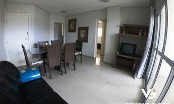 Imagem 3: Apartamento de 02 Quartos com área de lazer completa na Praia do Morro