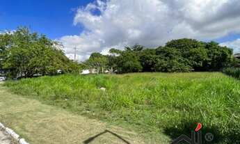 Imagem 3: TERRENO RESIDENCIAL em CAMAÇARI - BA, CATU DE ABRANTES (ABRANTES