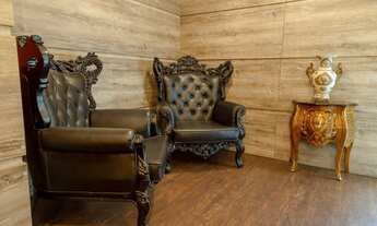 Imagem 3: SALA COMERCIAL - ED. CRYSTAL TOWER