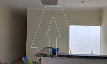 Imagem 2: Araçatuba - Casa - Jardim Nova Yorque