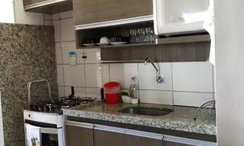 Imagem 5: Apartamento para venda possui 62 metros quadrados com 2 quartos