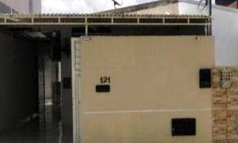 Imagem: Casa à venda, 58 m² por R$ 168.000,00