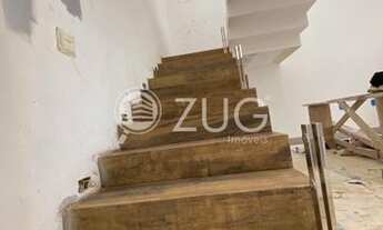 Imagem 2: Casa - Parque Brasil 500 - Paulínia