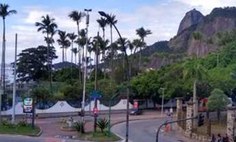 Imagem 3: Botafogo - 2 quartos com garagem