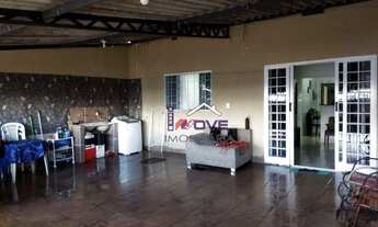 Imagem 2: Vende-se casa na samambaia sul - QR 118