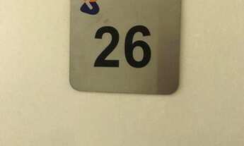 Imagem 2: Sala para alugar, 24 m² por R$ 1.428,00/mês - Paulista - Piracicaba/SP