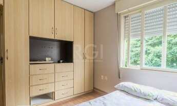 Imagem 5: Porto Alegre - Apartamento Padrão - Higienópolis