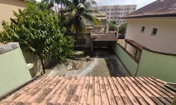 Imagem 2: Casa Linear 3 quartos Bairro Oiticica 4 Campo Grande Rio de Janeiro RJ