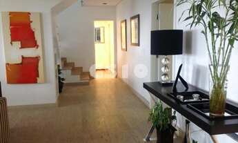 Imagem: COBERTURA A VENDA NO MORUMBI, COM 3 SUÍTES