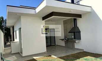 Imagem 4: Ótima casa de condomínio para venda com 3 dorms (1 suíte c/ closet e 2 suítes americanas