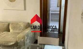 Imagem 4: Leblon - Sala e Quarto com Dependência Completa