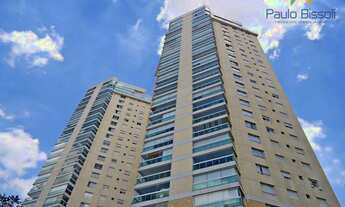 Imagem 2: Apartamento à Venda em Santa Teresinha | 145 m² | 3 vagas