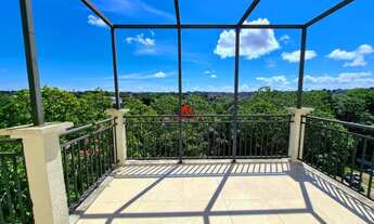 Imagem 5: Smille Vilage / Cobertura- Manaus - AM