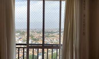 Imagem 7: Apartamento para venda com 50 metros quadrados com 2 quartos