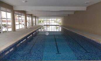 Imagem 6: Apartamento com 2 dormitórios à venda, 75 m² por R$ 630.000,00 - Jardim das Indústrias - S