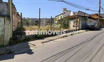 Imagem 5: Venda Lote-Área-Terreno Santa Efigênia Belo Horizonte