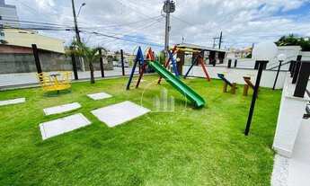 Imagem 13: Apartamento com 2 dormitórios à venda, 58 m² por R$ 250.000,00 - Ipiranga - São José/SC