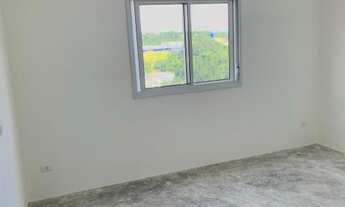 Imagem 4: Apartamento para venda com despensa no G12, parque Firenze