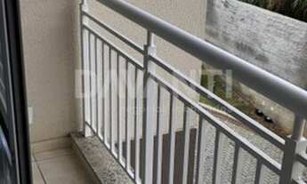 Imagem 3: Apartamento - Jardim Antonio Von Zuben - Campinas