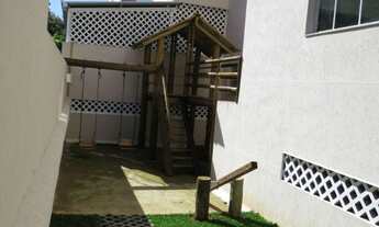 Imagem 6: ED. JACARANDÁ Apartamento com 3 dormitórios