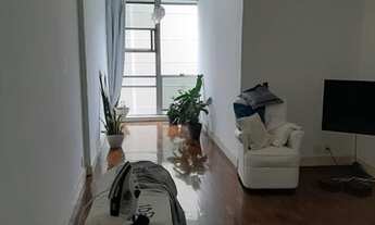 Imagem: Apartamento 2 quartos com vaga em Botafogo